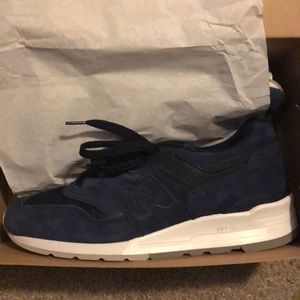 BRAND NEW!!! New Balance 997